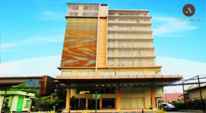 Гостиница Arch Hotel Bogor  Богор